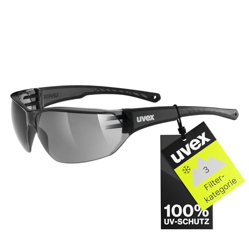 Uvex Sportstyle 204 Sportbrille F R Damen Und
